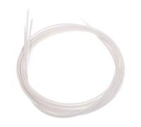 HONITANO 8pcs White Abs Guitar Edge Wrapping Trims for Classical Guitar Accessories with Wear-resistant and Enhanced Aesthetics Features Suitable for Protection and Decoration