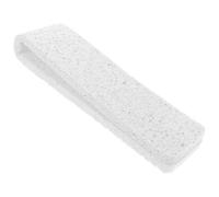 HONITANO Absorbent Sponge Wipe Strips for Kitchen Sink Water Absorbent Sponge Mat for Countertop Material Designed for Soap Tray and Toothbrush Holder for Bathroom Accessories