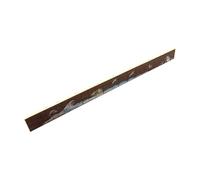 HONITANO Acoustic Guitar Accessory Rosewood Guitar Fretboard Fretted Fretboard Fretted Exercise Board Musical Instrument Accessory