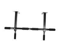 HONITANO Adjustable Pull Up Bar for Home Fitness with Handles Non Slip Heavy Duty Wall Mounted Exercise Bar for Pull Ups and Strength Training