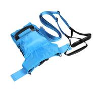 HONITANO Adjustable Ski Training Rope with Anti-fall Safety Design Versatile for Beginner Skiers Essential Snowboard Protective Gear for Rapid Learning and Fall Prevention