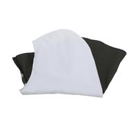 HONITANO Adjustable Welding Hood Cap with Neck Protector Bib for Dust and Spark Shielding Industrial Welding Head Cover with Shoulder Drape Fit for Welders and Metalworkers