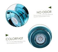 HONITANO Alloy Responsive Yo Yo Ball for Beginners Trick String for Boys and Wrist Exercise and Hand Eye Coordination Enhancer Blue Entry Level Yoyo