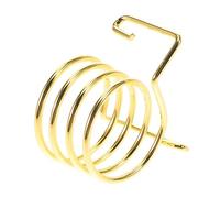 HONITANO Alto Saxophone Fastener Metal Mouthpiece Clamp Durable Accessory for Saxophone Players Lightweight Portable Design to Protect and Maintain Your Instrument