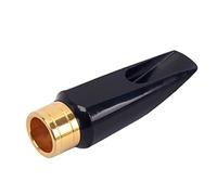 HONITANO Alto Saxophone Ring Whistle Saxophone Mute Comfortable Fit for Saxophonists