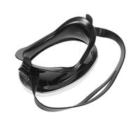 HONITANO Anti-fog Tempered Glass Diving Mask Adjustable Fit for Men and Women Clear Vision Scuba Goggles Multipurpose Eyewear for Snorkeling Swimming and Diving