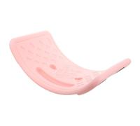 HONITANO Balance Plate for Sensory Training Bright Colored Seesaw Board for Autism and Coordination Skills Balancing Pad for Indoor Creative Play Age and Under