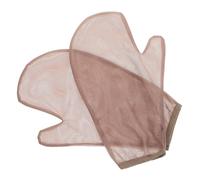 HONITANO Beekeeper Protective Gloves for Men and Women Reinforced Stitching Polyester Bee Gloves for Beekeeping Gardening Tea Picking Mosquito Bite Resistant Outdoor Mittens for Forest and