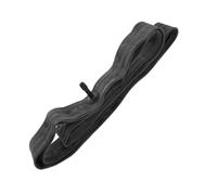 HONITANO Bike Inner Tube Shock Absorption Replacement Interior Tire for Mountain Outdoor Cycling Wear Resistant Durable Fits Wheels Practical Bike Accessory