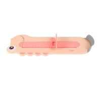 HONITANO Boy Girl Foot Measuring Device for Accurate Measurement Boy Girl Foot Gauge for Shoe Home Use Dinosaur Design