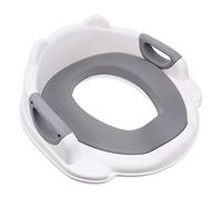 HONITANO Boy Girl Toilet Seat Cushion Potty Training Seat for Boys and Girls Toilet Trainer Ring Soft Cover for Home Use