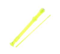 HONITANO Boys and Girls Soprano Recorder Student Clarinet Boy Girl Musical Instrument Toy Beginner Practice Wind Instrument for Classroom Learning