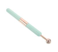 HONITANO Bracelet Fastener Helper Tool with Double Hooks Jewelry Aid for Self-Wearing Light Green Portable Bracelet Hook Assist for Watches and Pearls