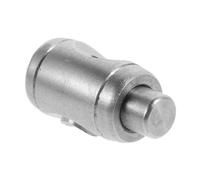 HONITANO Brass Water Key Valve for Trumpet Trombone Precision Repair Part for Musical Instruments Enhances Playability and Longevity Compatible with Various Brass Instruments