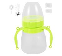 HONITANO Breastfeeding Aid Device for Newborn Supplemental Nursing System Feeding Kit for Mom Breastfeeding Assist Device for Correction Nipples Confusion