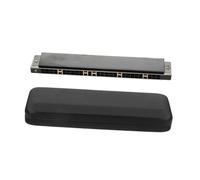 HONITANO C Key Harmonica Performance Grade Instrument Practical and Useful Portable for Parties Schools Offices Trips for Beginners and Professionals