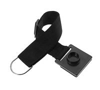 HONITANO Cello Non-slip Endpin Anchor Stand Adjustable Cello Stop Holder for Floor Protection Antiskid Device for Stable Use Fits Cellists and Double Bass Players