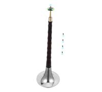 HONITANO Chinese Professional Suona Traditional Instrument Beginners Use Suona Wind Instrument for Beginners Practice Playing in Music Class Random Color