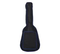 HONITANO Classical Guitar Bag: Adjustable Shoulder Strap Guitar Case - 41 Inch Padded Ukulele Box - Portable Bass Backpack for Rehearsal Concert Lesson