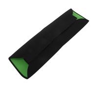 HONITANO Cold Weather Neoprene E-bike Battery Cover Protective Sleeve for Bicycle Frame Dustproof Frame Protector Easy Install for Outdoor Riding