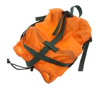 HONITANO Compression Sack for Outdoor Sleeping Bags Down Jackets and Camping Gear Space-saving Stuff Sack with Anti-tear Fabric for Hiking Backpacking and Travel Storage