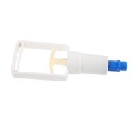 HONITANO Cupping Therapy Hand Pump Manual Vacuum Tool for Cupping Durable and Easy to Use for Back Neck and Facial Massage Safe Reusable Design with Smooth Finish