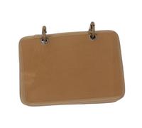 HONITANO Detachable Armband Storage Boards Patches Holders for Collecting and Displaying Commemorative Medals Lightweight Tactical Style Organizer with Clear Texture Portable and Convenient