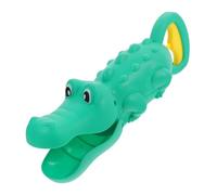 HONITANO Dinosaur Shape Sand Clip for Lightweight Outdoor Sand Making Tool Play Accessories Engaging Sand Play for Hand Eye Coordination for Sandboxes and Beach