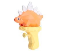 HONITANO Dinosaur Water for Pressurized Summer Fun Water Plaything for Pool Beach and Birthday Parties for