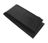 HONITANO Disc Golf Putter Silencer Pad Noise Reduction Accessory for Standard Baskets, Sound-Absorbing Chain Dampener for Indoor Practice, Golf Simulator Training Aid, Quieter Hitting Mat