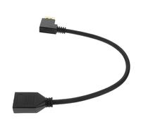 HONITANO Displayport Extension Cord Dp Cable Displayport Cable High Definition Extender Wire