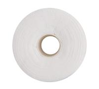 HONITANO Disposable Pure Cotton Face Towel Thickened Pearl Texture Facial Cleansing Cloth for Sensitive Skin Makeup Removal Portable Household Cotton Washcloth Random Color