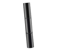 HONITANO Double Ended Foundation Brush for Liquid Makeup High Density Blending Brush with Aluminum Handle Soft and Elastic for Professional and Beginner Use