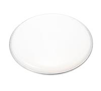 HONITANO Drum Skin Replacement Pet Film Drum Head for All Drum Easy Installation Improves Sound Quality present for Jazz Drum Players