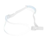 HONITANO Elastic Chin Strap for Mouth Breathers Unisex Jaw Support Sleep Aid Comfortable Non-Slip Design for Quiet Rest and Snoring