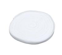 HONITANO Elastic Tubular Net Bandage White for Wound Dressing Comfortable Skin Friendly Support for Arms Legs Elbows Knees and Easy to Use