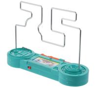 HONITANO Electric Touch Maze Concentration Training Intellectual Development Game Educational Cognitive Skill Enhancer for Boys and Stimulating and Critical Thinking