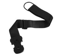 HONITANO Endpin Material for Steel for Outdoor and Nylon Performance Suitable Non-slip Metal Stopper with Two Positioning Holes, Lightweight Plastic Cello Use by Violin Players