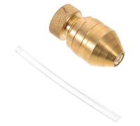 HONITANO Erhu Replacement Tuner Suspension Mount Metal Qianjin String Adjuster Musical Instrument Accessory Portable Fine Tuning Tool for Chinese Erhu Strings