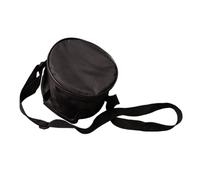 HONITANO Ethereal Drum Bag Padded Storage Pouch for Steel Tongue Drum Durable Cotton Stain Resistant Convenient Hand Carry for Percussion Instruments