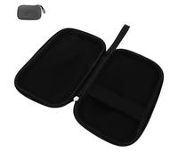 HONITANO EVA Hard Case for Ocarina Storage with Shockproof Protection Lightweight Portable Wind Instrument Storage Box with Handle for Musicians the Go