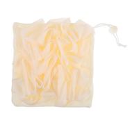 HONITANO Exfoliating Body Scrubber Integrated Soap Holder Portable Loofah Cloth for Shower Lightweight Bath Tool for Men Women and Boys and Girls for Travel and Skin Cleaning