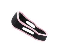 HONITANO Face-lifting v Line Chin Strap for Women, Thin Masseter Muscle Slimming Mask Adjustable Jaw Support, Firming Sleep and Beauty Tool for Facial Contouring