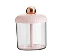 HONITANO Facial Bubbler Bubble Maker for Delicate Foaming Cleanser Tool Quick and Easy Bubble Creation Compact Design in for Skin Cleaning