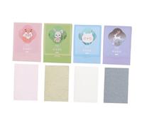 HONITANO Facial Oil Absorbing Sheets and Blotting Paper 400pcs for Oily Skin Women, Disposable Face Oil Control Paper for Makeup Setting and Grease Removal