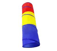 HONITANO Foldable Crawling Tunnel for Boys and Lightweight Tunnel for Interactive Play and Exploration