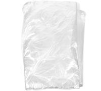 HONITANO Foot Tub Liners Disposable 80pcs for Pedicure Foot Covers Tear-resistant Bath Spa Bags Suitable for Home and Hotel Use