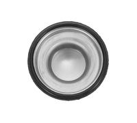 HONITANO Garbage Disposal Splash Guard Replacement Lid 304 Stainless Steel Sink Baffle Food Waste Disposer Guard Compatible with Kitchen Sink Waste Disposal Units