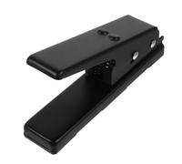 HONITANO Guitar Pick Maker DIY Guitar Punch Tool Plectrum Cutter Puncher and Cool
