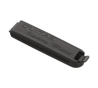 HONITANO Guitar String Mute Damper Tool Sponge Acoustic Guitar Noise Reduction Pad Easy Install String Dampener for Beginners Performance
